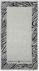 Greenwich Polo Club Prosop de Plajă De bumbac Ecru 170x90cm. 267901703885 (267901703885) Prosop