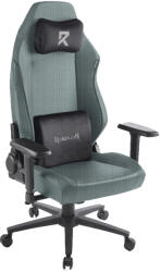 Redragon C323 Scaun Gaming cu Brațe Reglabile Gri (28.16.0008)