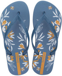 Ipanema Anatomica Tan Fem Șlapi Damă în Culoare Albastră 83826-BN898 (83826-BN898)