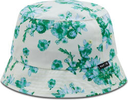 HUF Dazy Pălărie Textilă Pentru Bărbați Stil Bucket Alb / Verde HT00564 (HT00564)