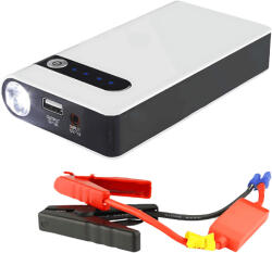 Andowl Q-D1060 Starter Portabil Baterie Auto și Motocicletă 10000mAh cu USB / Obiectiv 12V Q-D1060 (Q-D1060)