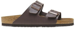 Birkenstock Sandale pentru bărbați în Maro Culoare Potrivire Regular 0451161 (0451161)