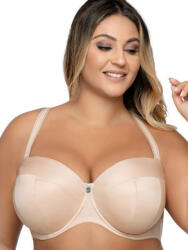 AVA Bej Minimizer Sutien cu Baloane AV1787 (AV1787)