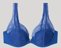 Gisela Balconette Blue Sutien Push Up cu Baloane 2/10124 (2/10124)