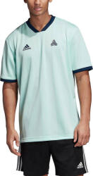 Adidas Performance Tricou sport Turcoaz DP2703 (DP2703)