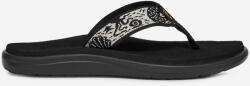 Teva Voya Șlapi în Culoare Neagră 1019040-SRNBL (1019040-SRNBL)