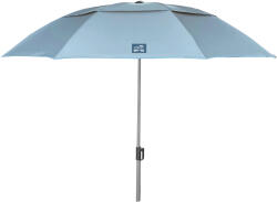 Solart Umbrelă Plajă Diametru 2m cu Protecție UV și Rezistență La Vânt Albastră 1905 (1905)