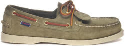 Sebago Portland Mocasini barbati Khaki 78123GW-AFP (78123GW-AFP)