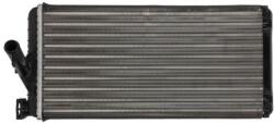 THERMOTEC Schimbător de căldură, încălzire habitaclu THERMOTEC D6ME007TT (D6ME007TT) - fixbox