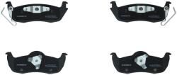KAMOKA Set placute frana KAMOKA JQ1018150 (JQ1018150)