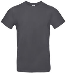 B&C #E190 T-Shirt, XL-es méret (019420000) - polokozpont - 1 599 Ft