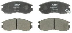 ABE Set placute frana ABE C15030ABE (C15030ABE)