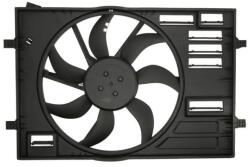 THERMOTEC Ventilator, radiator THERMOTEC D8W049TT (D8W049TT) - fixbox
