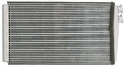 THERMOTEC Schimbător de căldură, încălzire habitaclu THERMOTEC D6RV003TT (D6RV003TT) - fixbox
