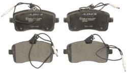 ABE Set placute frana ABE C1P045ABE (C1P045ABE)