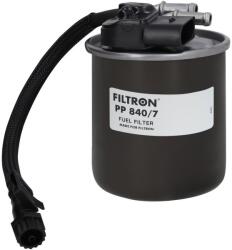 FILTRON Filtru combustibil FILTRON PP 840/7 (PP 840/7) - fixbox