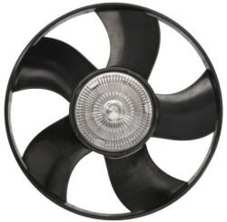 THERMOTEC Ventilator, radiator THERMOTEC D5ME017TT (D5ME017TT) - fixbox