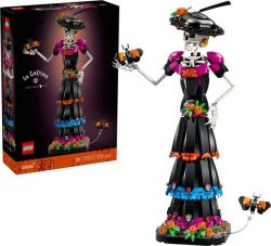 LEGO® Ideas - La Catrina (21372)