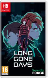 NIS America Long Gone Days (Switch)