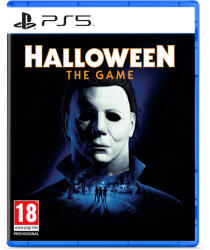 Nighthawk Interactive Halloween The Game (PS5)