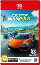 Ubisoft The Crew Motorfest (Switch 2)