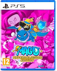 Selecta Play Mago [Hyperdelicious Edition] (PS5)