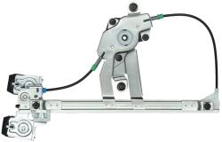 KAMOKA Mecanism actionare geam KAMOKA 7200185 (7200185) - fixbox