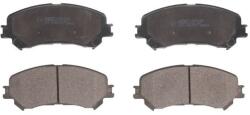 ABE Set placute frana ABE C1R050ABE (C1R050ABE)