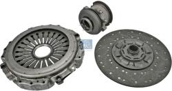 DT Spare Parts Set ambreiaj DT Spare Parts 1.31391 (1.31391) - fixbox