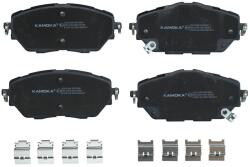KAMOKA Set placute frana KAMOKA JQ101006 (JQ101006)