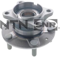 SNR Set rulment roata SNR R170.61 (R170.61) - fixbox