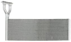 THERMOTEC Schimbător de căldură, încălzire habitaclu THERMOTEC D6SC001TT (D6SC001TT) - fixbox