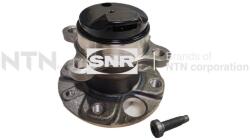 SNR Set rulment roata SNR R169.126 (R169.126) - fixbox