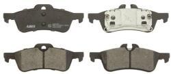 ABE Set placute frana ABE C2B018ABE (C2B018ABE)