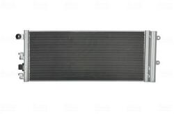NISSENS Condensator, climatizare NISSENS 941334 (941334) - fixbox