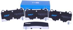 SKF Set placute frana SKF VKBP 85012 EV (VKBP 85012 EV)