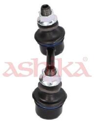 ASHIKA Brat/bieleta suspensie, stabilizator ASHIKA 106-02-278L (106-02-278L)