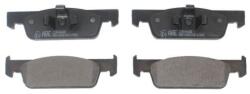 ABE Set placute frana ABE C1R046ABE (C1R046ABE)