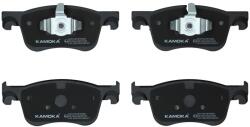 KAMOKA Set placute frana KAMOKA JQ101442 (JQ101442)