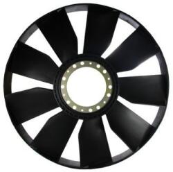 THERMOTEC Paleta ventilator, racire motor THERMOTEC D9MA001TT (D9MA001TT)