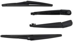 KAMOKA Brat stergator, parbriz KAMOKA 25380 (25380) - fixbox