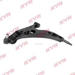 KYB Brat, suspensie roata KYB KSC6011 (KSC6011) - fixbox