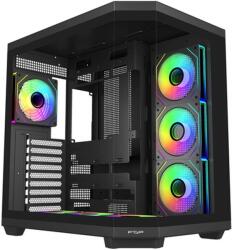 FSP U580 ARGB black (U580-BA)