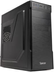 Spacer Apollo black (SPCS-OC-APOLLO)