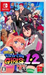 Arc System Works River City Girls 1&2 (Switch)