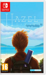 Neon Doctrine Hazel Sky (Switch)