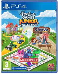 Outright Games Hasbro Games Junior Collection (PS4)