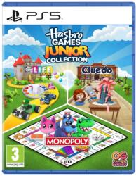 Outright Games Hasbro Games Junior Collection (PS5)