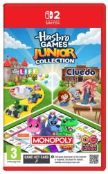 Outright Games Hasbro Games Junior Collection (Switch 2)