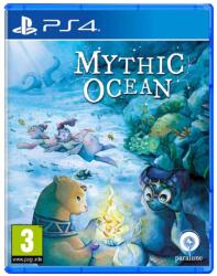 Nakana.io Mythic Ocean (PS4)